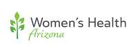 Women's Health Arizona Logo
