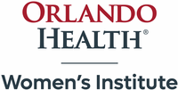 Orlando Health Physician Associates at Winnie Palmer Hospital Logo