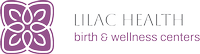 Charleston Birth Place Logo