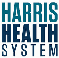 Logo for Employer Harris Health